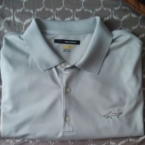 Greg norman play-dry shirt